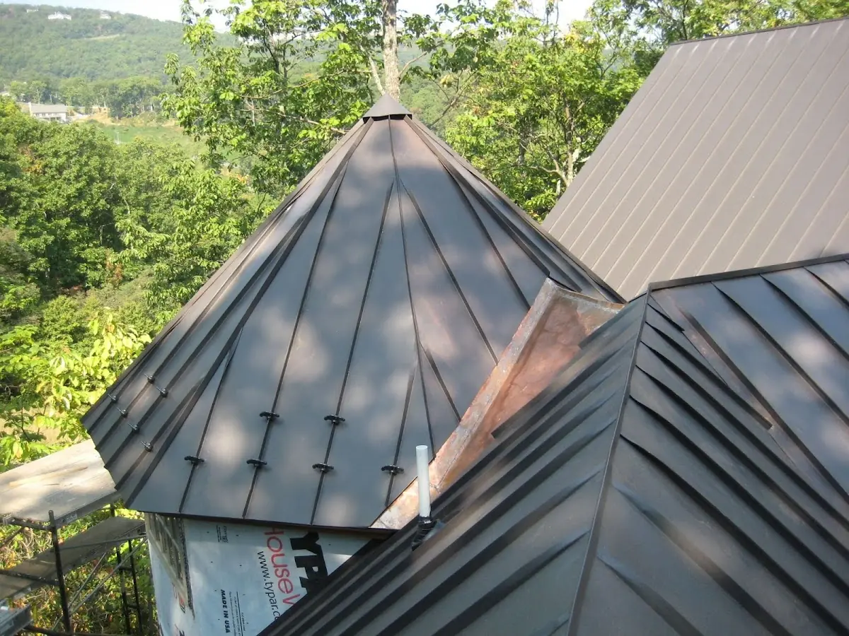 Professional Gutter Cleaning by Craftsman Roofing in Signal Hill