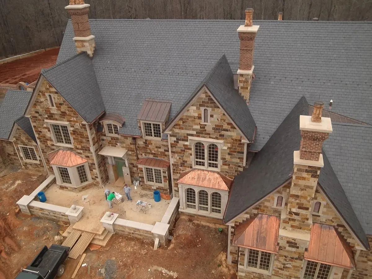 Craftsman Roofing Commercial Roof Services project in Signal Hill